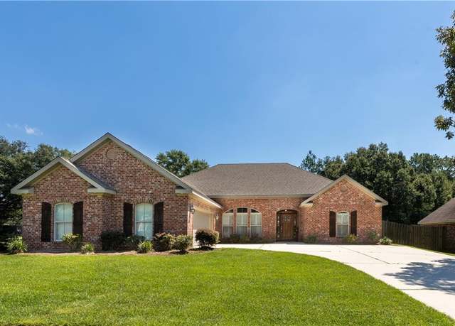Property at 304 Nolen Trce, Mobile, AL 36608, 4 beds, 3 baths