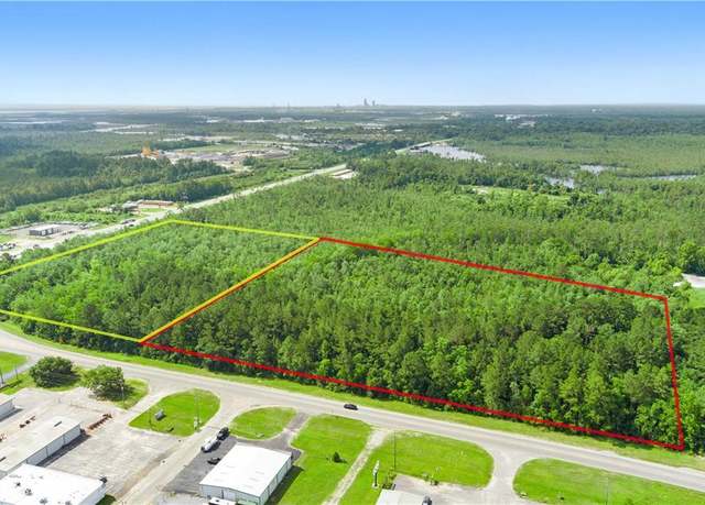 Property at 0 Industrial Pkwy Ext, Saraland, AL 36571