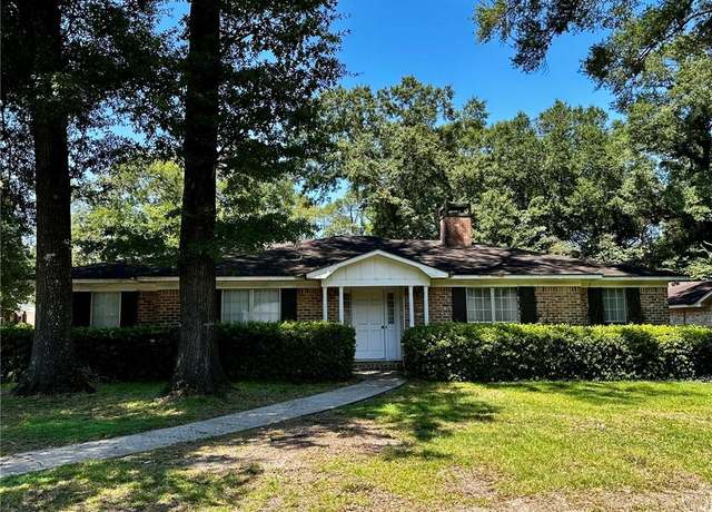 Property at 4924 Janice Dr, Mobile, AL 36618, 4 beds, 2 baths