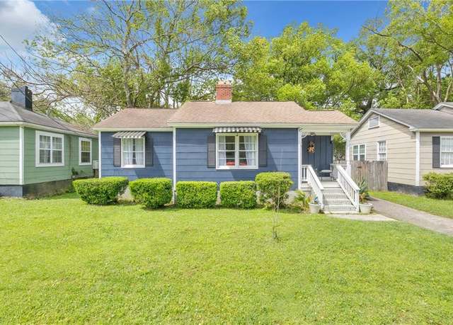 Property at 204 Morgan Ave, Mobile, AL 36606, 2 beds, 2 baths