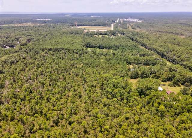 Property at 0 Rock Rd, Coden, AL 36523