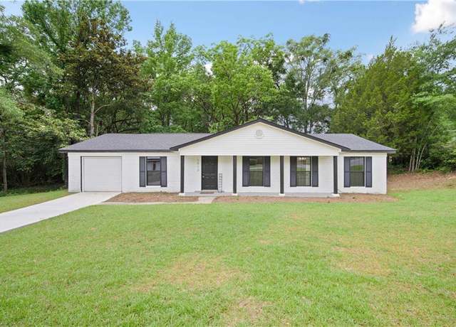 Property at 1513 Carlisle Dr W, Mobile, AL 36618, 4 beds, 2 baths