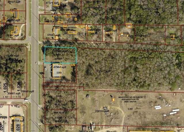 Property at 0 Schillinger Rd, Semmes, AL 36575