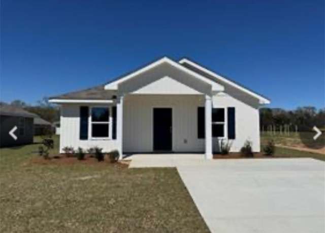 Property at 7736 Oakmont Dr N, Theodore, AL 36582, 3 beds, 2 baths