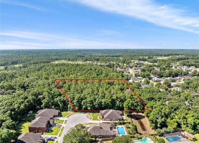 Property at 0 Nicklaus Dr E, Mobile, AL 36618
