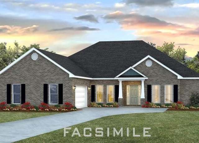 Property at 2284 Summit View Cir W, Mobile, AL 36695, 4 beds, 3.5 baths