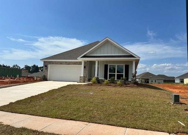 Property at 10712 Relic Rd N, Mobile, AL 36608, 4 beds, 2 baths