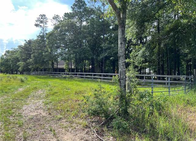 Property at 2543 Firetower Rd, Semmes, AL 36575