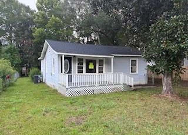 Property at 306 Mignionette Ave, Saraland, AL 36571, 3 beds, 1 bath