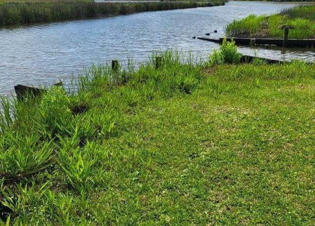 Property at 0 Jim Busby Rd N, Theodore, AL 36582