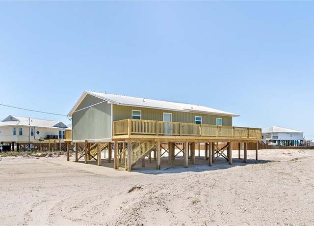 Property at 109 Quebec Ct, Dauphin Island, AL 36528, 3 beds, 2.5 baths