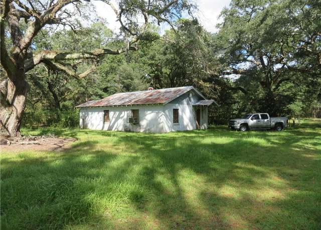 Property at 0 Hemley Rd, Coden, AL 36523