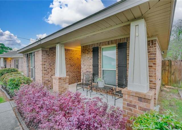 Property at 4968 Daniels Dr W, Mobile, AL 36695, 3 beds, 2 baths