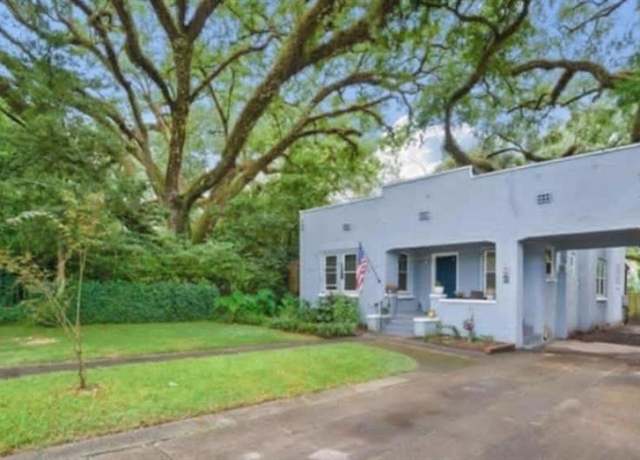 Property at 102 Westwood St, Mobile, AL 36606, 3 beds, 1 bath