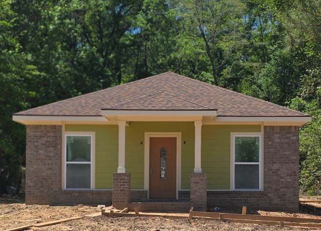 Property at 1611 Sharon Dr, Mobile, AL 36618, 3 beds, 2 baths