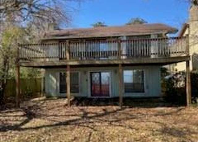 Property at 9505 Sunny Cove Rd, Theodore, AL 36582, 4 beds, 2.5 baths