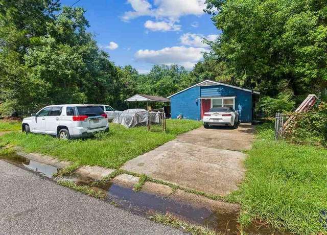 Property at 314 Evergreen Hl, Mobile, AL 36609, 2 beds, 2 baths