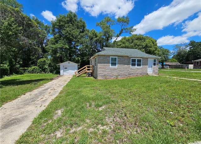 Property at 2071 Foster Ln, Mobile, AL 36605, 2 beds, 1 bath