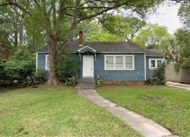 Property at 254 Ellis Ave, Mobile, AL 36606, 3 beds, 2 baths