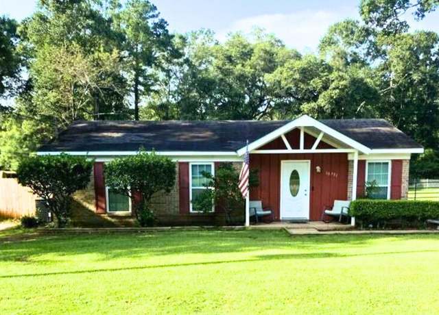 Property at 10751 Somerset Rd, Grand Bay, AL 36541, 3 beds, 1.5 baths