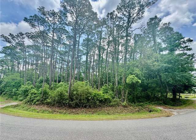 Property at 1205 Alabama Ave, Dauphin Island, AL 36528