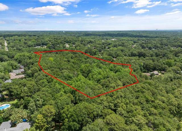 Property at 5504 Timberline Rdg, Mobile, AL 36693