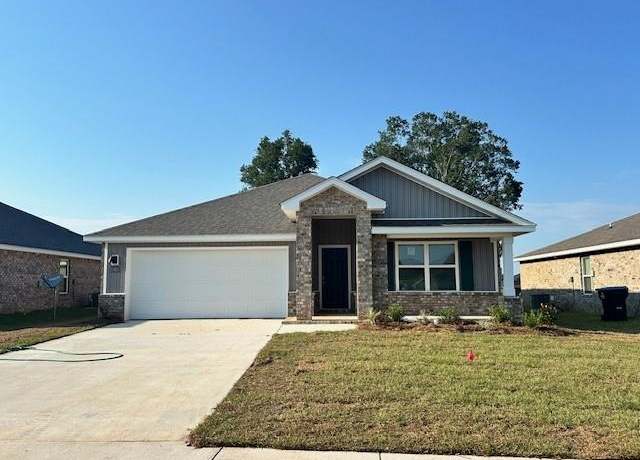 Property at 10480 Fletcher Ter W, Alderbrook, AL 36695, 4 beds, 2 baths