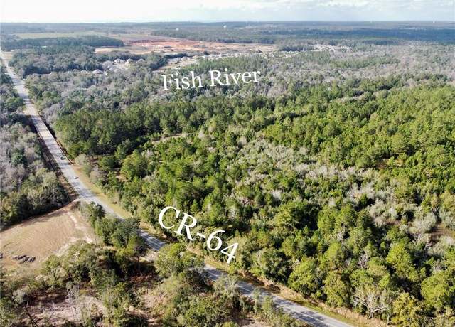 Property at 0 County Road 64, Daphne, AL 36526