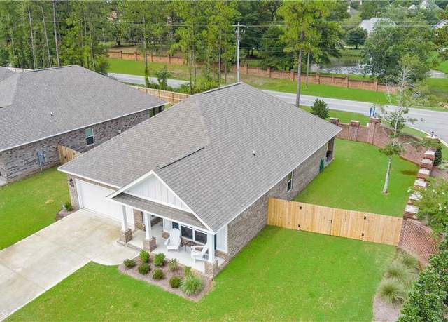 Property at 3200 Long Leaf Way, Mobile, AL 36695, 4 beds, 2 baths