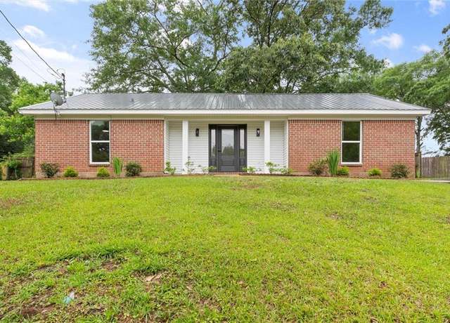 Property at 1380 Dulari Ct, Mobile, AL 36695, 3 beds, 2 baths
