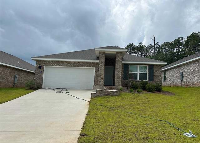 Property at 5260 Pinyon Dr, Mobile, AL 36693, 4 beds, 2 baths