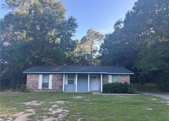 Property at 7011 Jamestown Dr, Irvington, AL 36544, 3 beds, 1.5 baths