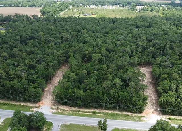 Property at 14268 State Highway 104, Silverhill, AL 36576