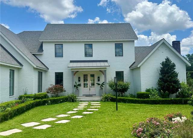 Property at 140-E Mcgregor Ave S, Mobile, AL 36608, 5 beds, 4.5 baths