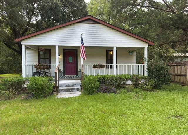 Property at 9740 Tanner Williams Rd, Mobile, AL 36608, 2 beds, 1 bath