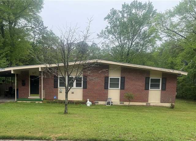 Property at 1758 La Pine Dr, Mobile, AL 36618, 3 beds, 2 baths