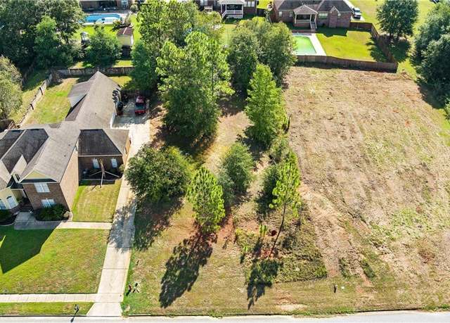 Property at 0 Creekstone Dr, Mobile, AL 36608