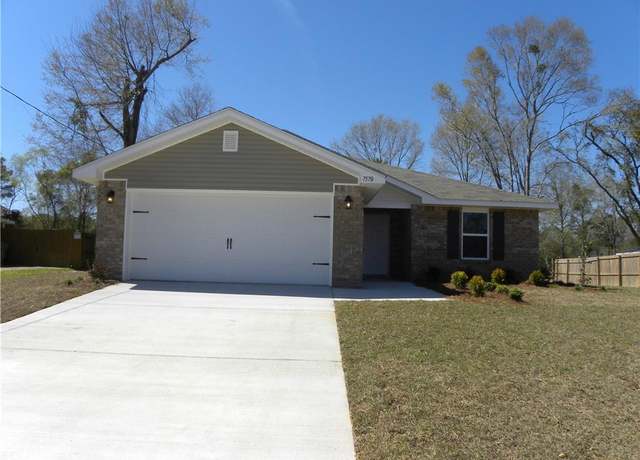 Property at 7570 Kelsey Ct, Theodore, AL 36582, 4 beds, 2 baths