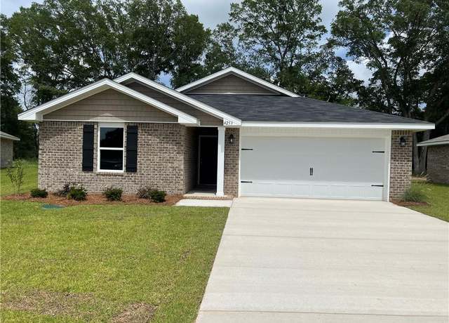 Property at 4253 Alden Cir E, Grand Bay, AL 36541, 3 beds, 2 baths