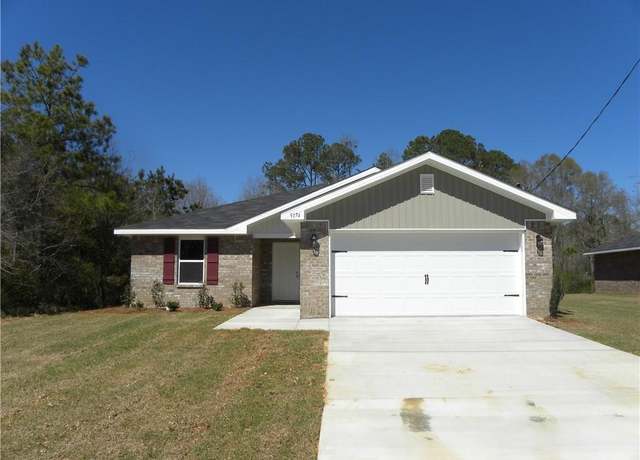 Property at 5275 Willard Dr N, Theodore, AL 36582, 4 beds, 2 baths