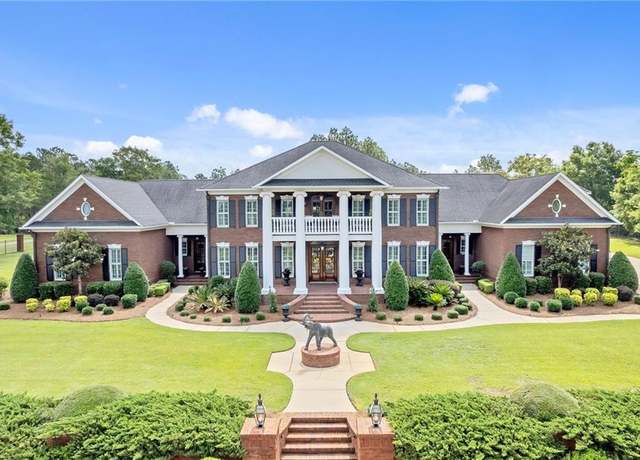 Property at 9110 Celeste Rd, Saraland, AL 36571, 4 beds, 5 baths