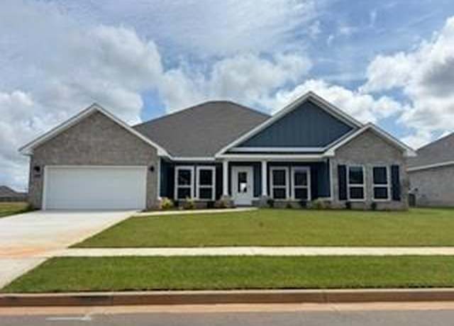 Property at 9890 Summit View Cir S, Mobile, AL 36695, 4 beds, 3 baths