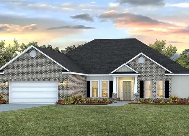 Property at 9888 Nadine Ln S, Mobile, AL 36695, 4 beds, 3.5 baths