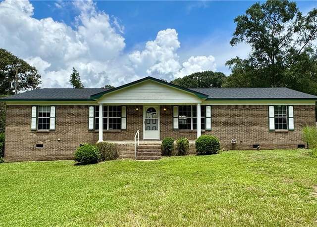 Property at 7222 N Woods Dr, Semmes, AL 36575, 3 beds, 2 baths