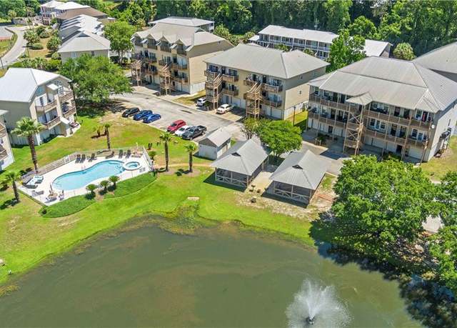 Property at 4 Yacht Club Dr #182, Daphne, AL 36526, 2 beds, 2 baths