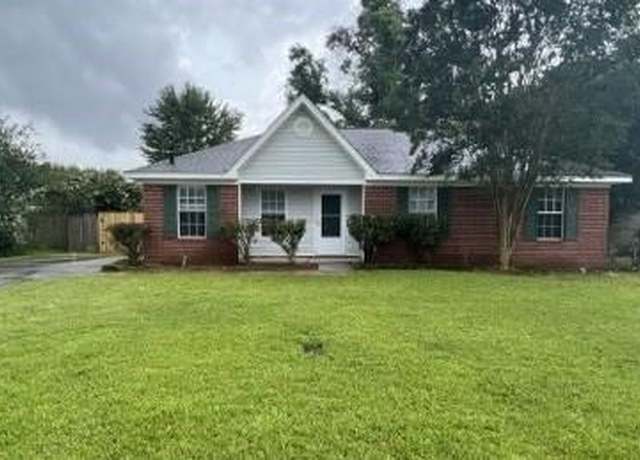 Property at 13291 August Dr, Mobile, AL 36695, 3 beds, 2 baths