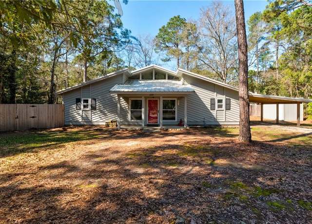 Property at 129 General Gorgas Pl, Dauphin Island, AL 36528, 3 beds, 2 baths