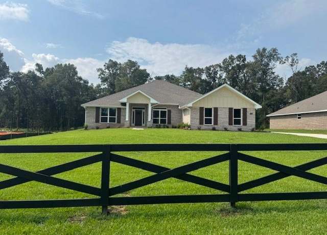 Property at 9519 Stone Rd, Semmes, AL 36575, 4 beds, 3 baths