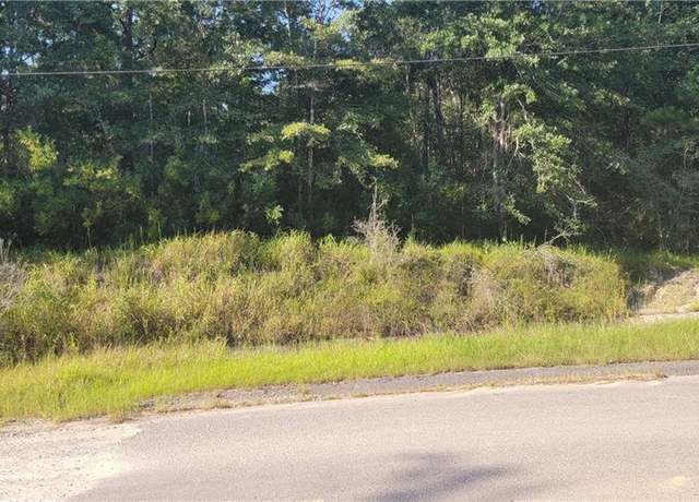 Property at 0 Gemini Rd, Wilmer, AL 36587