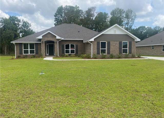 Property at 9577 Stone Rd, Semmes, AL 36575, 4 beds, 3 baths